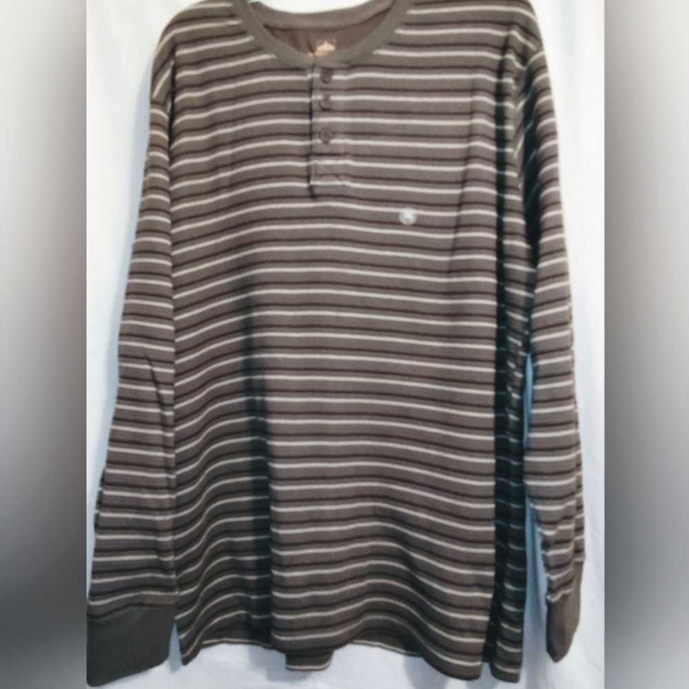 New Northwest Territory Thermal